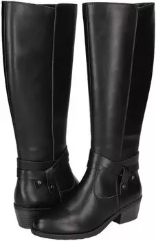 Ботинки Easy Street Anissa, черный