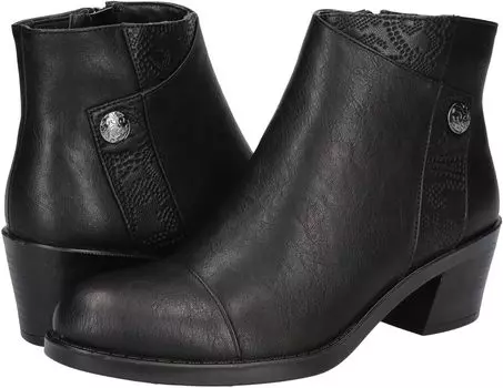 Ботинки Easy Street Bean, черный