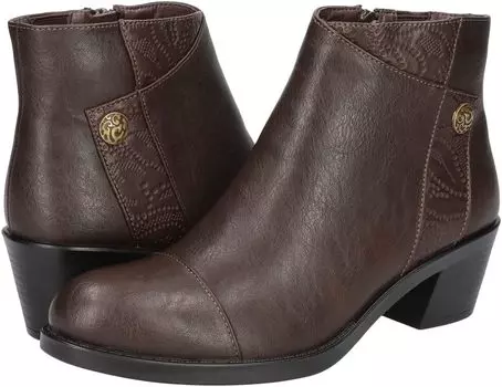 Ботинки Easy Street Bean, коричневый