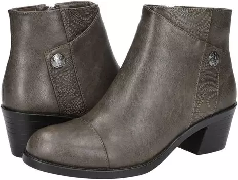 Ботинки Easy Street Bean, серый