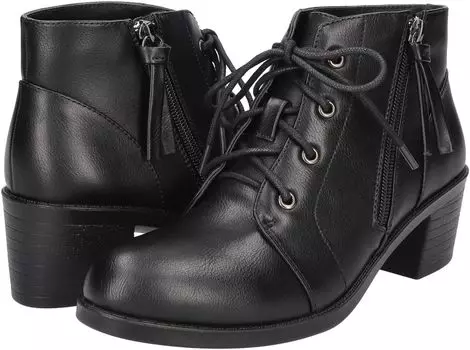 Ботинки Easy Street Becker, черный