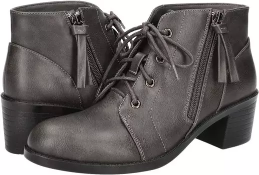 Ботинки Easy Street Becker, серый