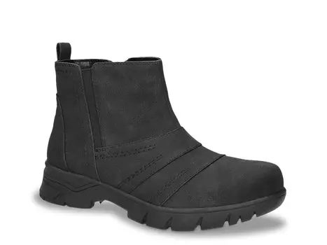 Ботинки Easy Street Blythe, черный