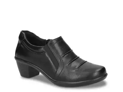 Ботинки Easy Street Chipper, черные