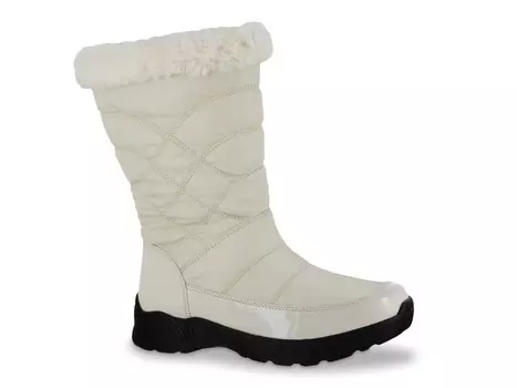 Ботинки Easy Street Cuddle, белый