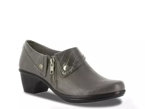 Ботинки Easy Street Darcy, серый