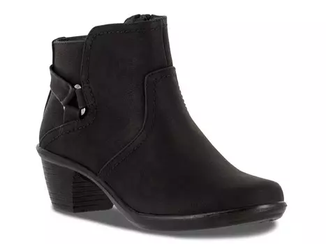 Ботинки Easy Street Dawnta, черный