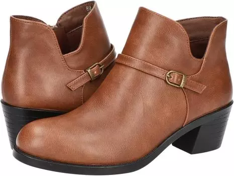 Ботинки Easy Street Ellery, оранжевый