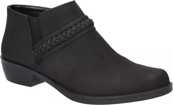 Ботинки Easy Street Jalia, цвет Black/Gore