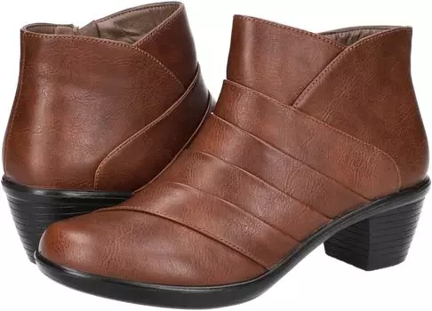 Ботинки Easy Street Sonya, оранжевый