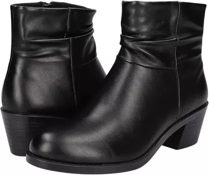 Ботинки Easy Street True, черный