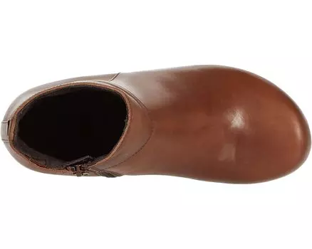 Ботинки Ebba Birkenstock, кожа