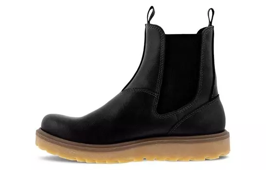 Ботинки Ecco Chelsea Boots Women's Black