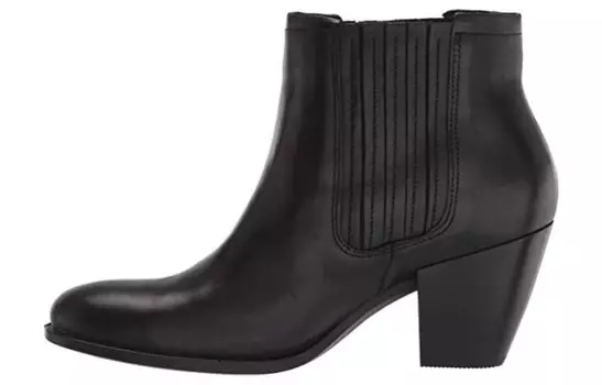 Ботинки Ecco Chelsea Boots Women's Black