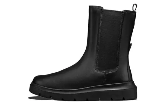 Ботинки Ecco Chelsea Boots Women's Black