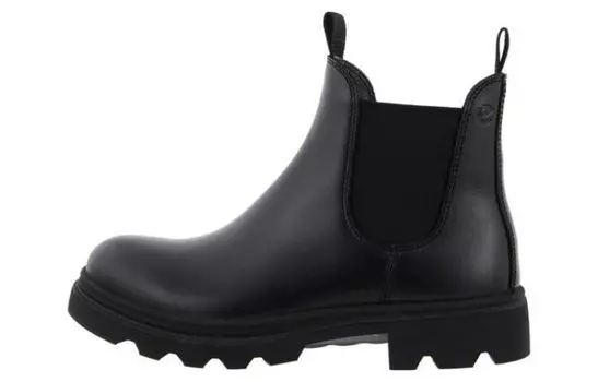 Ботинки Ecco Chelsea Boots Women's Black