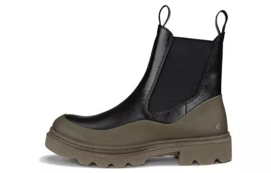 Ботинки Ecco Chelsea Boots Women's Black