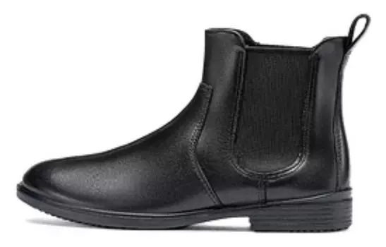 Ботинки Ecco Chelsea Boots Women's Black