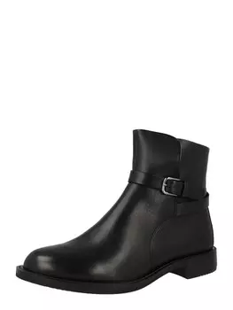 Ботинки ECCO, черный