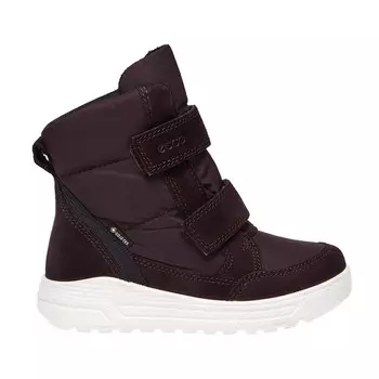 Ботинки Ecco, цвет Fig/Fig