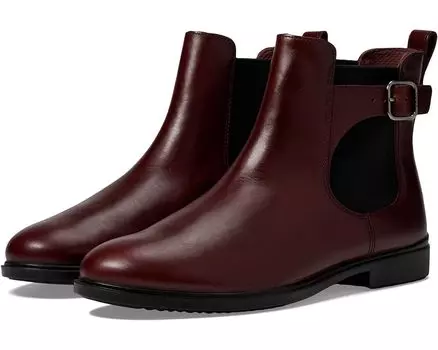 Ботинки ECCO Dress Classic Chelsea Buckle Ankle, цвет Andorra