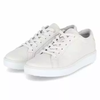 Ботинки Ecco Low Sneaker SOFT 60, белый
