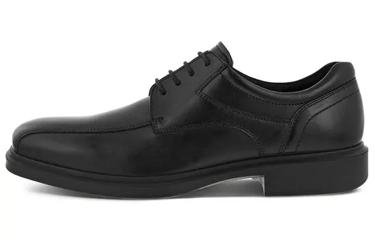 Ботинки Ecco Men's Casual Shoes Men низкие, черный