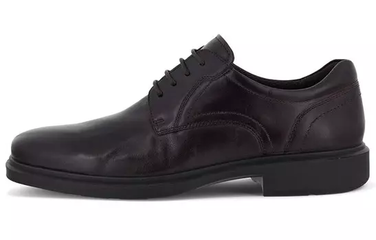 Ботинки Ecco Men's Casual Shoes Men низкие Brown