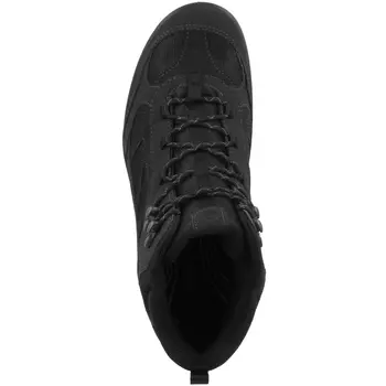 Ботинки Ecco Schnr Xpedition III M Drak 2.0 Mid GTX M, черный