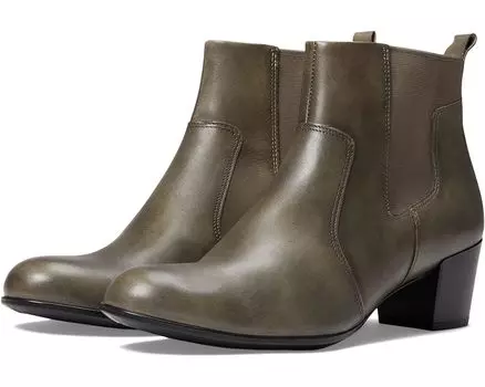 Ботинки ECCO Shape 35 Chelsea Boot, цвет Warm Grey