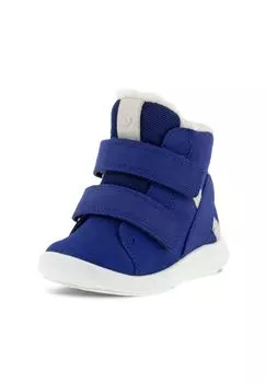 Ботинки ECCO SP.1 LITE INFANT ecco, синий
