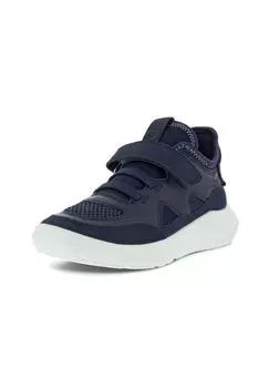 Ботинки ECCO SP.1 LITE K ecco, синий