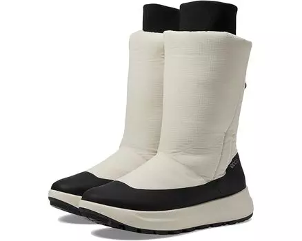 Ботинки ECCO Sport Solice Arctic, цвет Black/Gravel