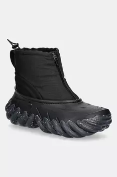 Ботинки Echo Boot Z Shield Crocs, черный