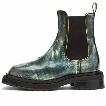 Ботинки Eckhaus Latta Mike Boot