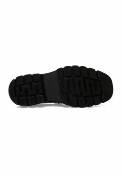 Ботинки EDDIE2 Nine West, черный