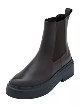 Ботинки EDITED Chelsea Boots Donnice, коричневый