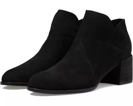 Ботинки Eileen Fisher Bento, черный