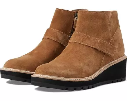 Ботинки Eileen Fisher Cargo, цвет Savana