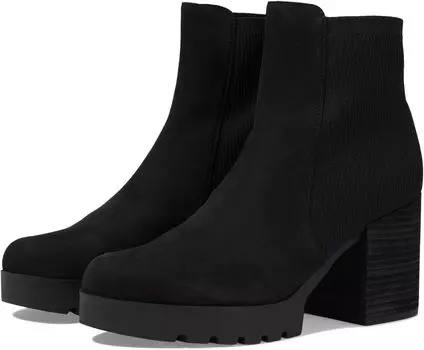 Ботинки Eileen Fisher Farrah, черный