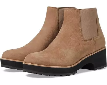 Ботинки Eileen Fisher Jessa, цвет Earth