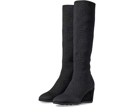 Ботинки Eileen Fisher Kasana, черный