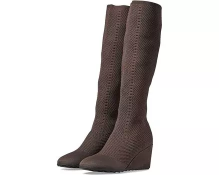 Ботинки Eileen Fisher Kasana, цвет Chocolate