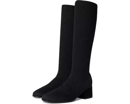 Ботинки Eileen Fisher Paziz, черный