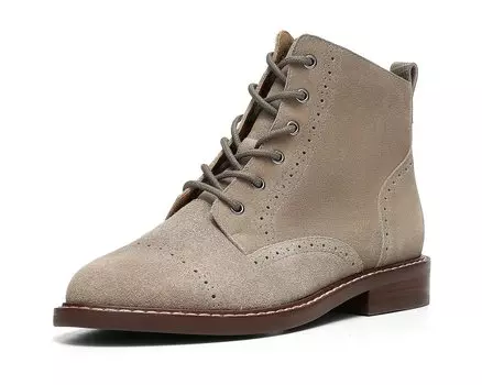 Ботинки Eileen NYDJ, коричневый