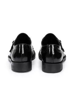 Ботинки ELEGANTER Lloyd, черный