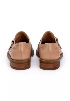 Ботинки ELEGANTER Lloyd, коричневый