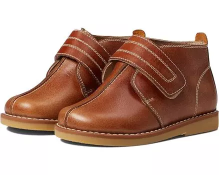 Ботинки Elephantito Clayten Bootie, коричневый