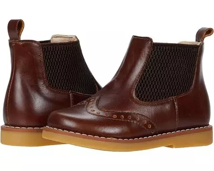 Ботинки Elephantito LouLou Bootie, цвет Brown 1