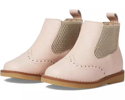 Ботинки Elephantito LouLou Bootie, розовый